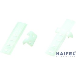 ΓΛΥΣΙΕΡΕΣ ΠΛΑΣΤΙΚΕΣ ΛΕΥΚΕΣ