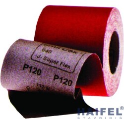 ΣΜΥΡΙΔΟΠΑΝΟ J-SF-640 11,6CM