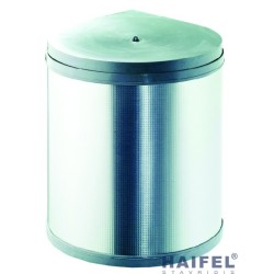 ΚΑΔΟΣ ΑΠΟΡΡΙΜΑΤΩΝ ΝΙΚΕΛ...