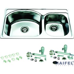 ΝΕΡΟΧ ΑΝΟΞ 835Χ46Χ19 (2...