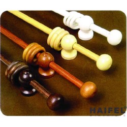 RAMIN ΚΟΥΡΤΙΝΟΞΥΛΟ  Φ11