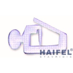 ΓΑΝΤΖΑΚΙ ΠΛΑΣΤΙΚΟ (Α)ΓΙΑ...