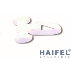 ΓΑΝΤΖΑΚΙ ΠΛΑΣΤΙΚΟ (Β)ΓΙΑ...