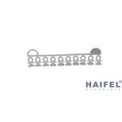 ΡΑΟΥΛΟ ΣΤΡΟΓΓΥΛΟ ΡΑΦΤΟ ΕΝΩΜΕΝΟ