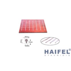 ΠΡΟΦΙΛ Νο1 ΧΩΝΕΥΤΟ