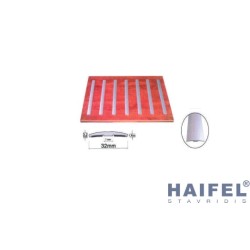 ΠΡΟΦΙΛ Νο2 ΑΥΤΟΚΟΛΛΗΤΟ