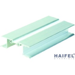 ΓΩΝΙΑ ΜΠΑΖΑΣ ΑΛΟΥΜΙΝΙΟΥ Νο15