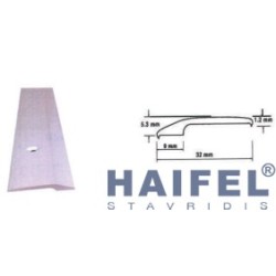 ΠΡΟΦΙΛ ΜΟΚΕΤΑΣ ΒΙΔΩΤΟ ΓΩΝΙΑΚΟ