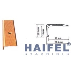 ΠΡΟΦΙΛ ΓΩΝΙΑ ΣΚΑΛΟΠΑΤΙΟΥ...