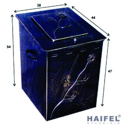 Ξ-8 ΞΥΛΟΘΗΚΗ ΣΚΟΥΡΙΑ