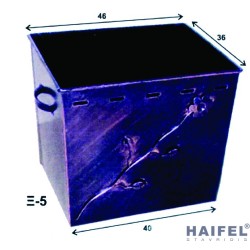 Ξ-5 ΞΥΛΟΘΗΚΗ ΠΑΤΙΝΑ ΣΚΟΥΡΙΑ...