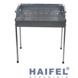 ΨΗΣΤΑΡΙΑ ΜΠΑΡΜΠΕΚΙΟΥ Νο 164...