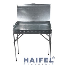 ΨΗΣΤΑΡΙΑ ΜΠΑΡΜΠΕΚΙΟΥ Νο 74Κ...