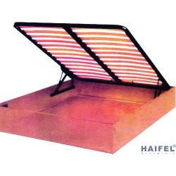 ΜΗΧΑΝΙΣΜΟΣ ΚΡΕΒΑΤΙΟΥ