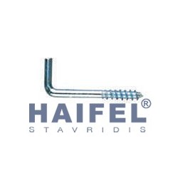 ΣΤΡΑΒΟΚΑΡΦΑ Φ4.1Χ37