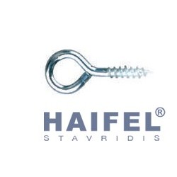 ΒΙΔΟΘΗΛΙΑ ΚΛΕΙΣΤΗ Φ3.5Χ29Χ10