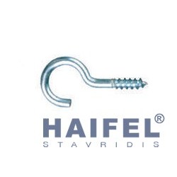 ΒΙΔΟΘΗΛΙΑ ΑΝΟΙΧΤΗ Φ3.5Χ29Χ10