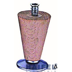 ΠΟΔΙ ΔΙΑΚΟΣΜΗΤΙΚΟ ΞΥΛΙΝΟ Δ