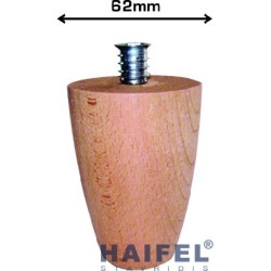 ΠΟΔΙ ΞΥΛΙΝΟ 10CM (6.2...