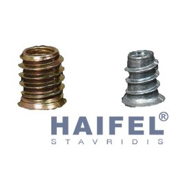 ΟΥΠΑ ΜΕΤΑΛΛΙΚΑ Μ8