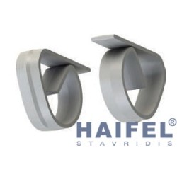 ΚΛΙΨ ΤΡΑΠΕΖΟΜΑΝΤΗΛΟΥ