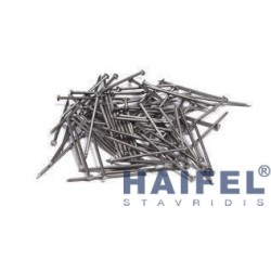 ΒΕΛΟΝΑΚΙΑ ΠΛΑΤΥΚΕΦΑΛΑ 11Χ35