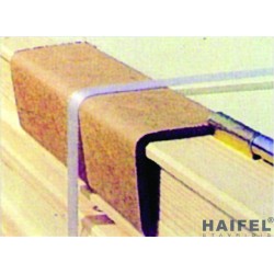 ΓΩΝΙΕΣ ΠΡΟΣΤ/ΚΕΣ ΧΑΡΤΙΝΕΣ...