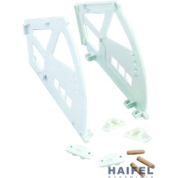 ΟΔΗΓΟΣ ΠΑΠΟΥΤΣΟΘΗΚΗΣ 2Θέσεων