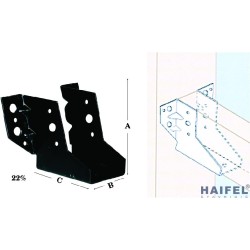 ΔΟΚΟΘΗΚΗ ΜΕ ΚΛΙΣΗ 22%