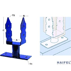 ΒΑΣΗ ΠΑΡΑΔΟΣΙΑΚΗ ΣΤΑΘΕΡΗ