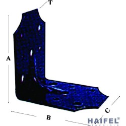 ΓΩΝΙΕΣ ΣΤΕΓΗΣ 13Χ13Χ80...