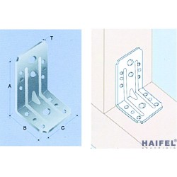 ΓΩΝΙΕΣ ΣΤΕΓΗΣ 10Χ60Χ60