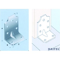 ΓΩΝΙΕΣ ΣΤΕΓΗΣ 17Χ80Χ65