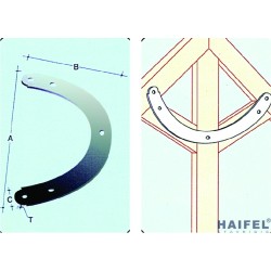 ΤΟΞΟ ΨΑΛΙΔΙΩΝ ΚΟΡΥΦΗΣ ΚΙΤΡΙΝΟ