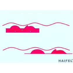 ΚΑΛΥΠΤΡΑ ΜΕΤΑΛΛΙΚΗ ΓΩΝΙΑΚΗ...