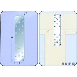 ΛΑΜΑΚΙ ΣΥΝΔΕΣΕΩΣ ΣΤΕΓΗΣ