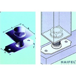 ΒΑΣΗ ΚΟΙΛΟΔΟΚΩΝ ΡΥΘΜIZOMENH