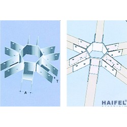 ΚΙΟΣΚΙ ΕΞΑΓΩΝΟ Νο6