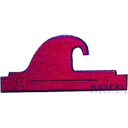 ΚΑΛΥΠΤΡΑ ΜΕΤΑΛΛΙΚΗ ΙΣΙΑ