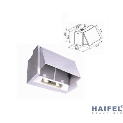 ΑΠΟΡΟΦΗΤΗΡΑΣ ΠΤΥΣΟΜΕΝΟΣ