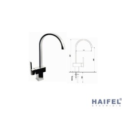 ΜΠΑΤΑΡΙΑ ΚΟΥΖΙΝΑΣ 1230 ΧΡΩΜΙΟ