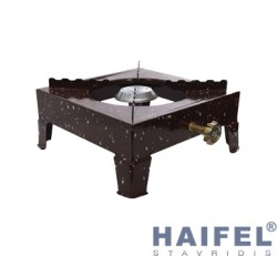 ΕΣΤΙΑ ΥΓΡΑΕΡΙΟΥ 1 (28CMX28CM)