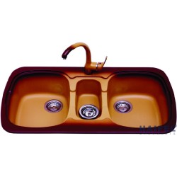 ΝΕΡΟΧΥΤΗΣ GRANITE 96Χ50