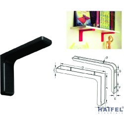 ΓΩΝΙΑ ΔΙΑΚΟΣΜΗΤΙΚΗ 24cm για...