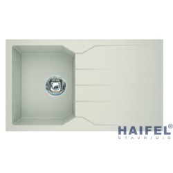 ΝΕΡΟΧΥΤΗΣ ULTRA ΓΡΑΝΙΤΗΣ 86Χ50