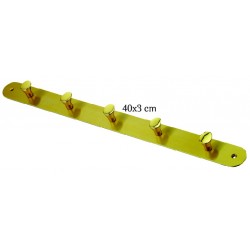 ΚΡΕΜΑΣΤΡΑ ΤΕΤΡΑΠΛΗ 40Χ3