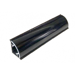 AΡΜΟΚΑΛΥΠΤΡΟ ΚΑΜΠΥΛΟ ΜΑΥΡΟ  4μ