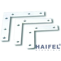 ΓΩΝΙΕΣ ΠΛΑΚΕ ΓΑΛΒΑΝΙΖΕ