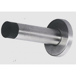 ΣΤΟΠ ΠΟΡΤΑΣ YALE 8cm ΜΙΣΟ...