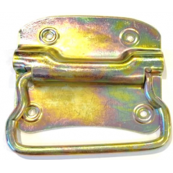 ΧΟΥΦΤΑ ΚΥΨΕΛΩΝ ΣΠΑΣΤΗ ΚΙΤΡΙΝΗ